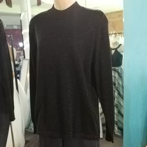 Terazzo sweater